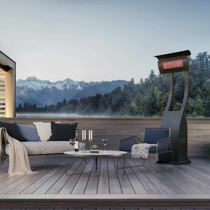 Why Bromic Outdoor Heaters Are the Premium Choice for Fall Patios & Luxury Outdoor Living