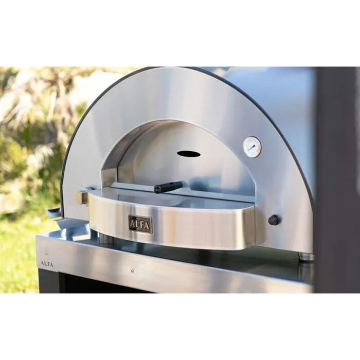 Alfa MODERNO Portable Pizza Oven