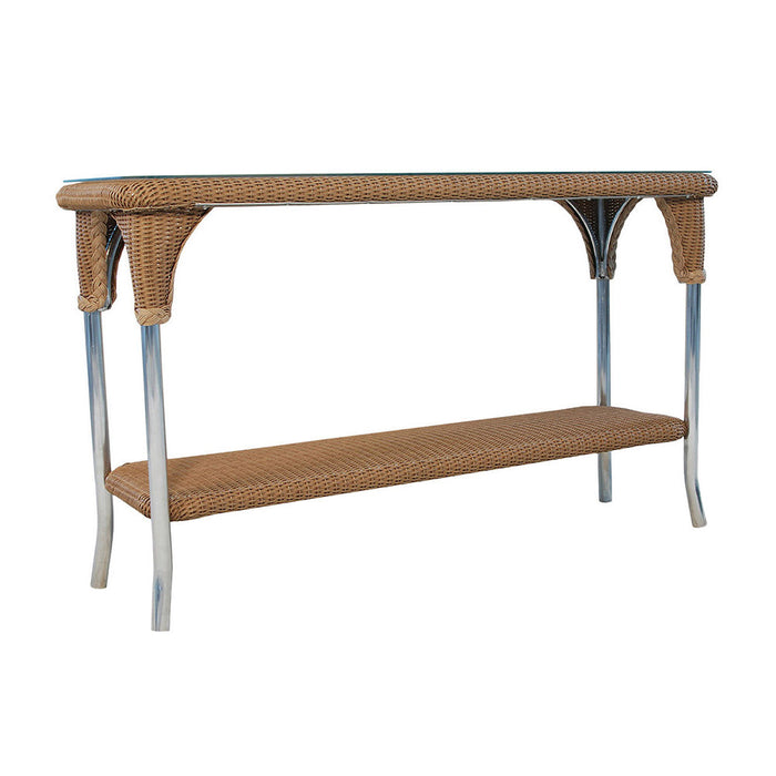 Universal Loom 52" Console Table