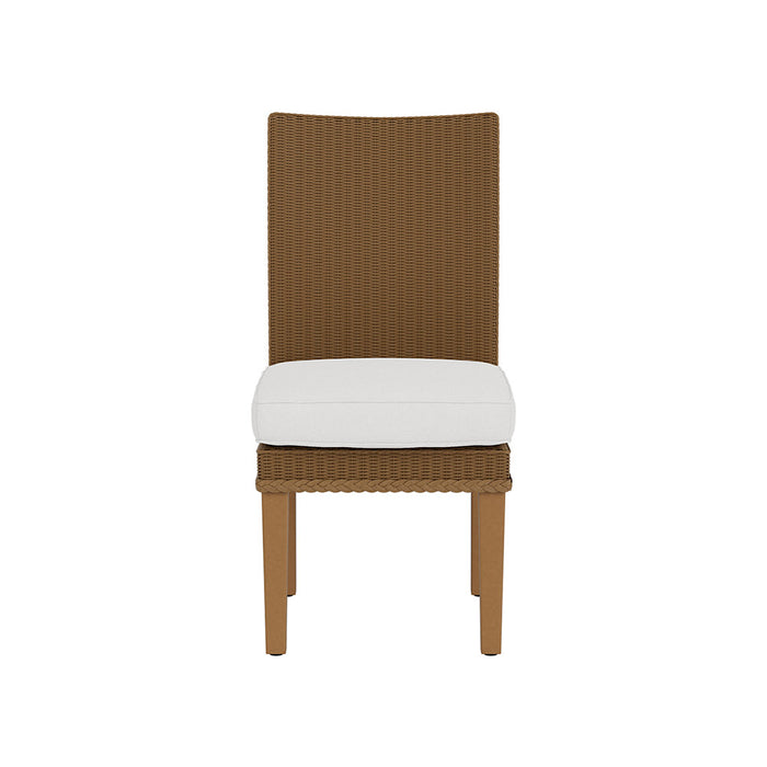 Hamptons Armless Dining Chair