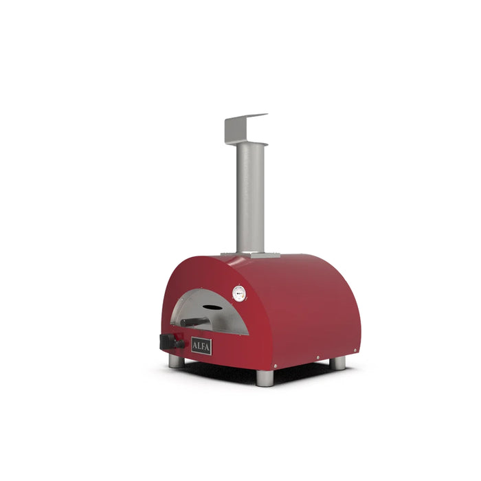 Alfa MODERNO Portable Pizza Oven