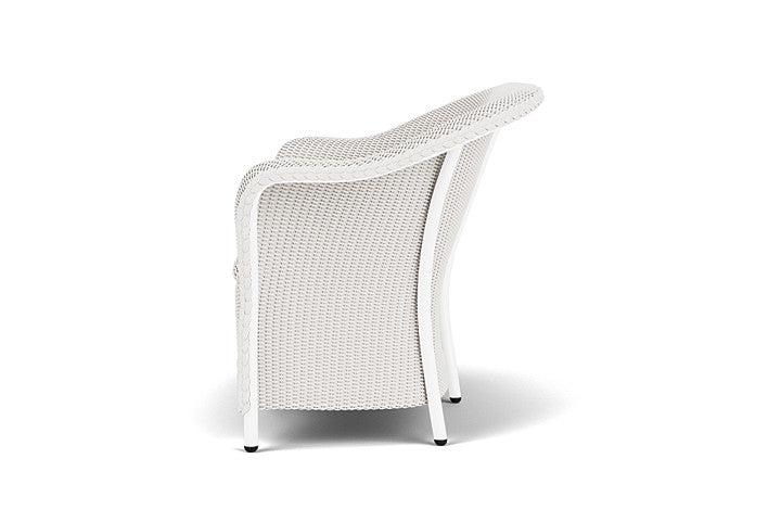 Reflections Loveseat with Padded Seat