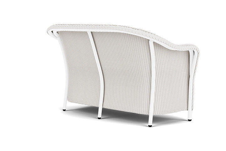 Reflections Loveseat with Padded Seat