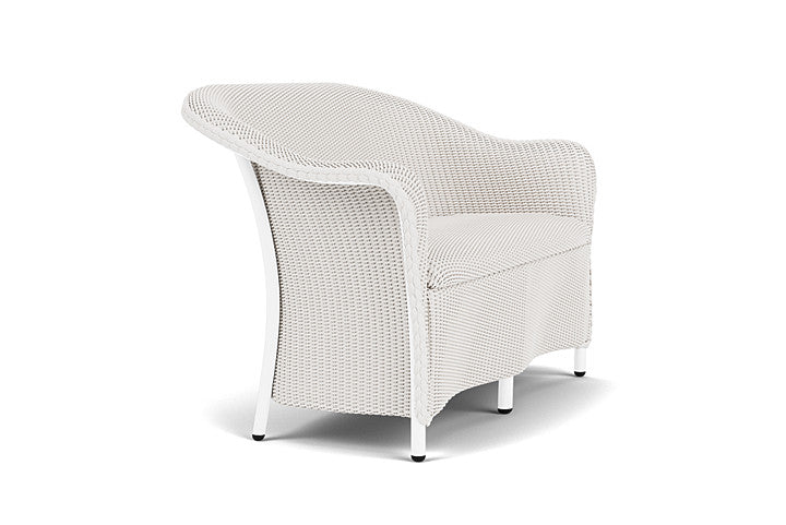 Reflections Loveseat with Padded Seat