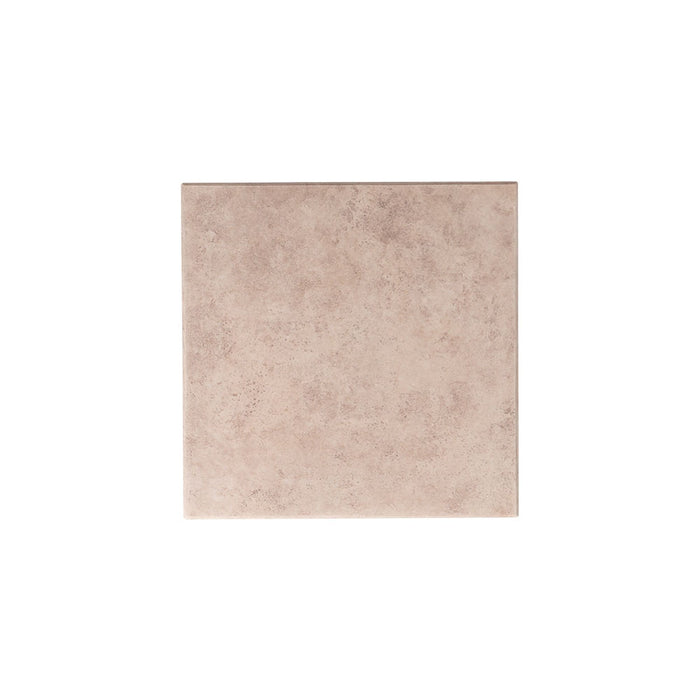 Lloyd Flanders Charisma 36" Square Cocktail Table in Brindle Finish