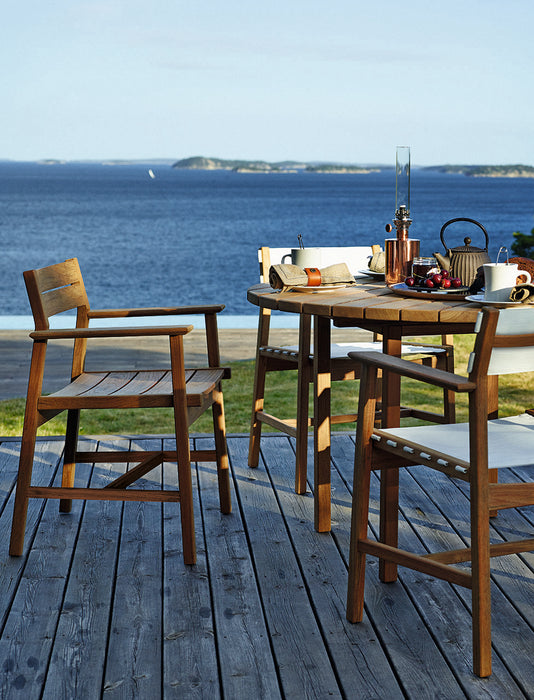 Djurö Dining Table Small