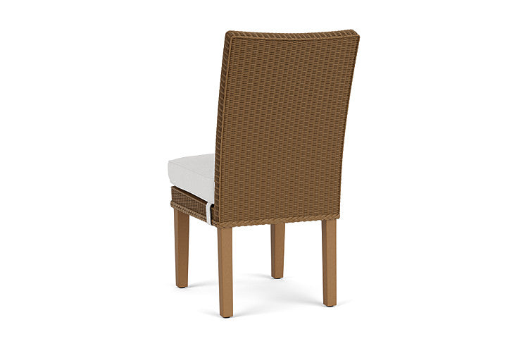 Hamptons Armless Dining Chair