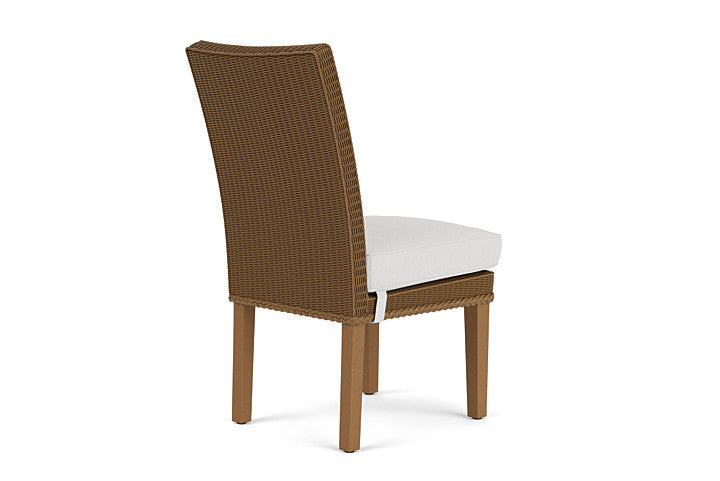 Hamptons Armless Dining Chair