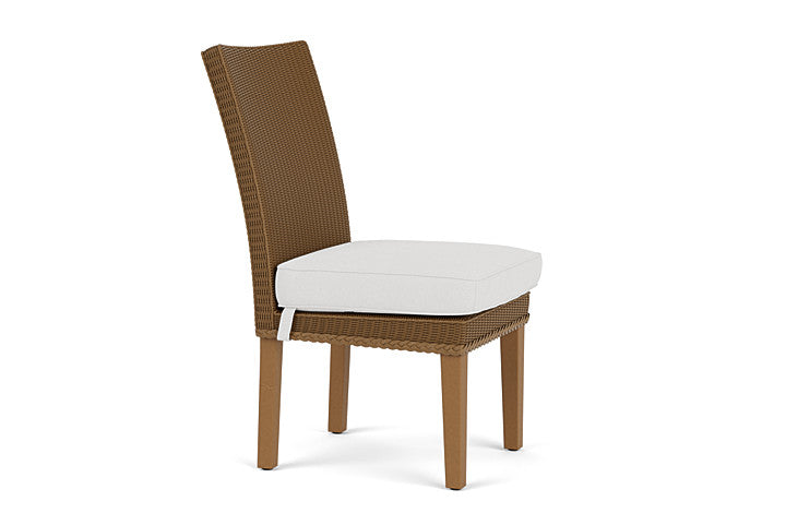 Hamptons Armless Dining Chair