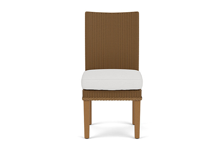 Hamptons Armless Dining Chair