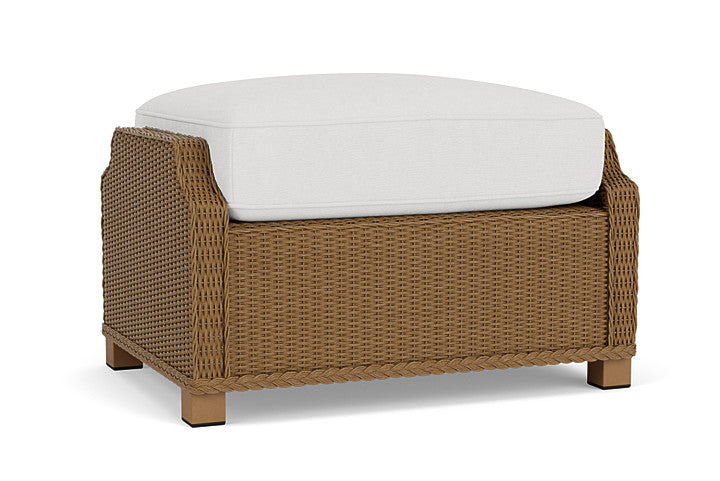 Hamptons Ottoman