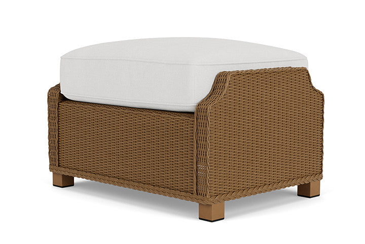Hamptons Ottoman
