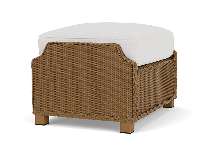 Hamptons Ottoman
