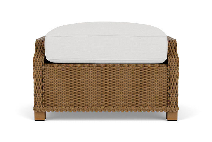 Hamptons Ottoman