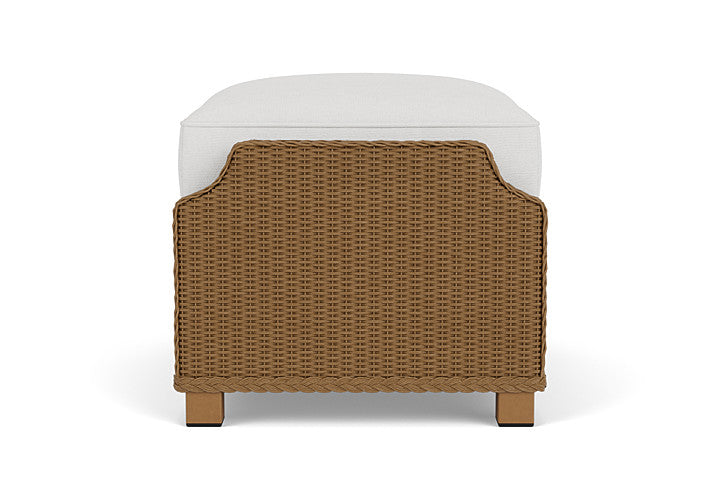 Hamptons Ottoman