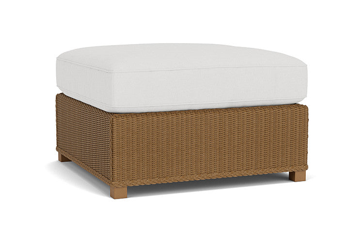 Hamptons Large Ottoman