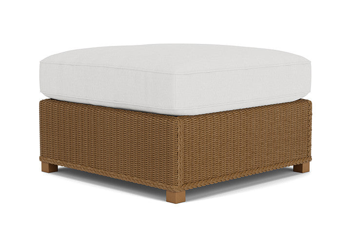 Hamptons Large Ottoman