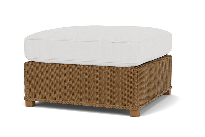 Hamptons Large Ottoman
