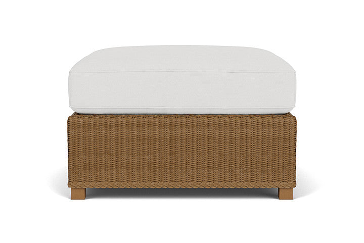 Hamptons Large Ottoman