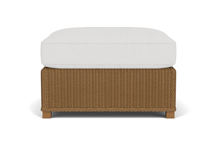 Hamptons Large Ottoman