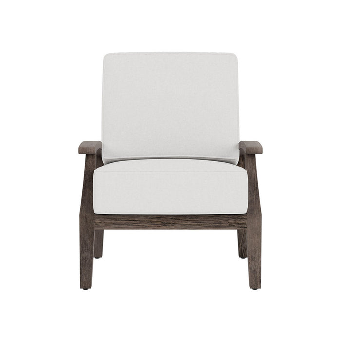 Frontier Lounge Chair