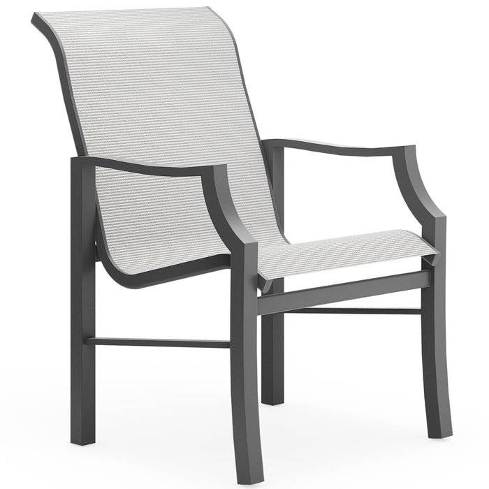 Woodard Nico Sling Dining Chair