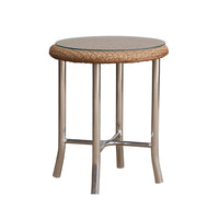 20" Round End Table