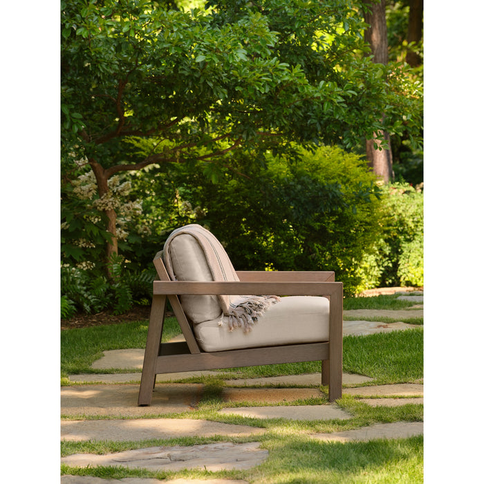 Woodard Sierra Lounge Chair