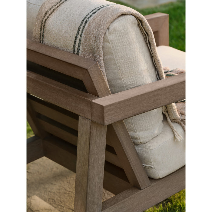 Woodard Sierra Lounge Chair