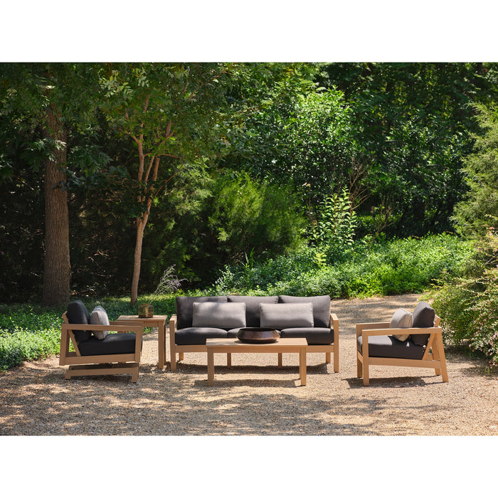 Woodard Sierra Lounge Chair