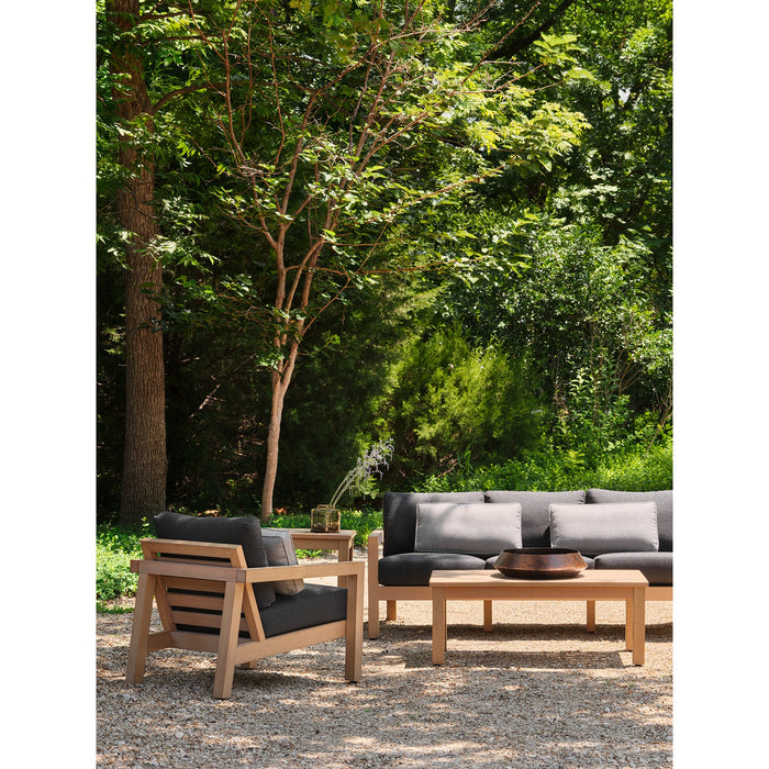Woodard Sierra Lounge Chair