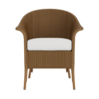 1x1 Weave Dining Armchair