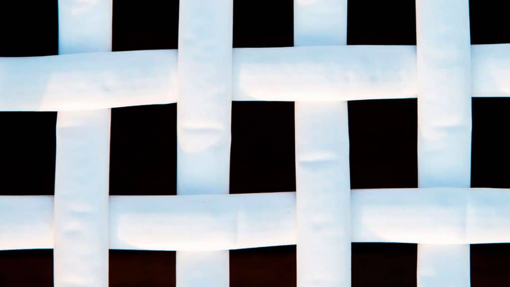 Skyline Design Dynasty Ottoman with Sunbrella Cushion