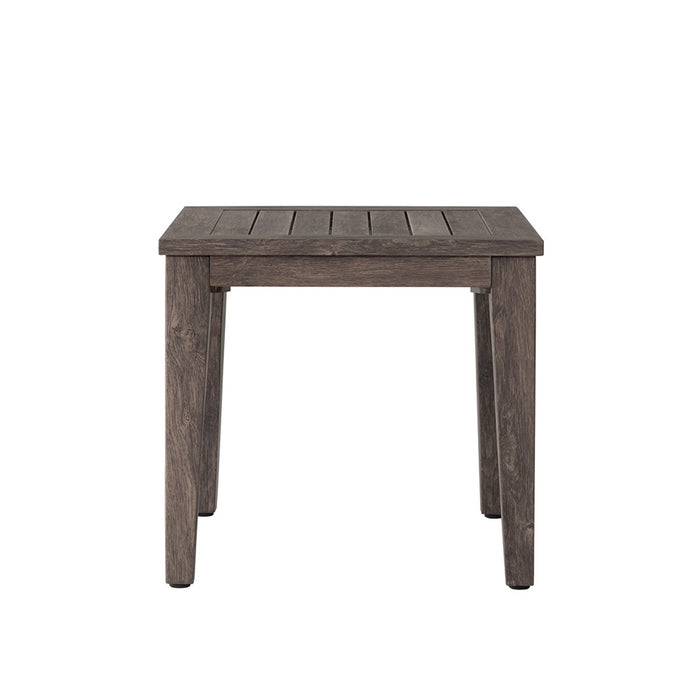 Frontier 24" End Table