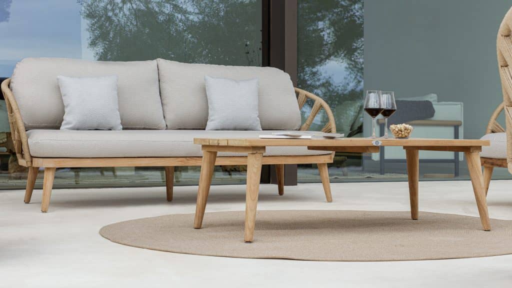 Skyline Design Krabi Coffee Table