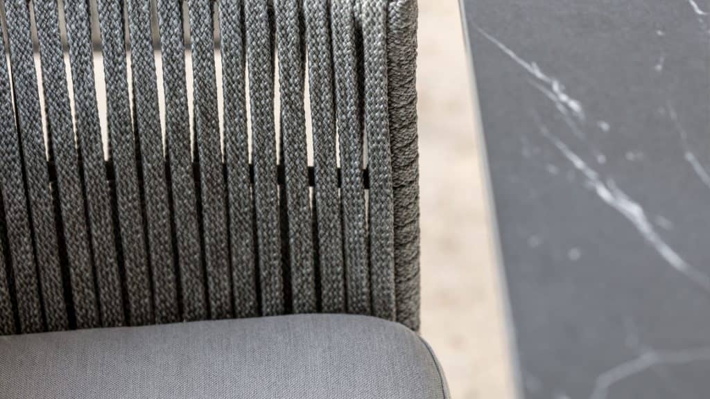 Skyline Design Boston Square Pub Table with Glass