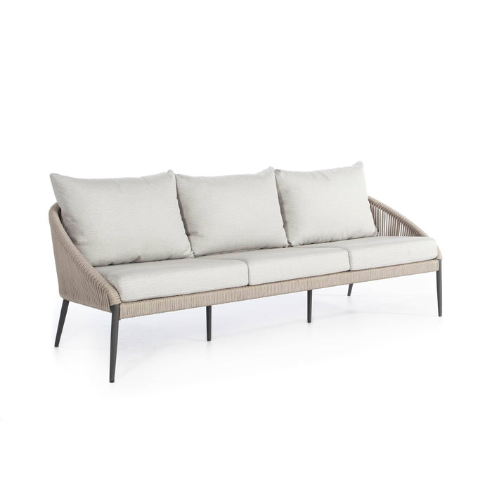 Skyline Design Rodona Sofa with Sunbrella Cushion