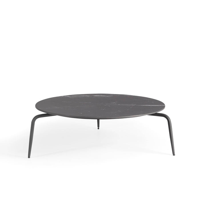 Skyline Design Rodona Coffee Table with Glass