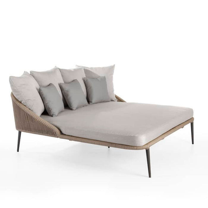 Skyline Design Rodona Daybed with Sunbrella Cushion