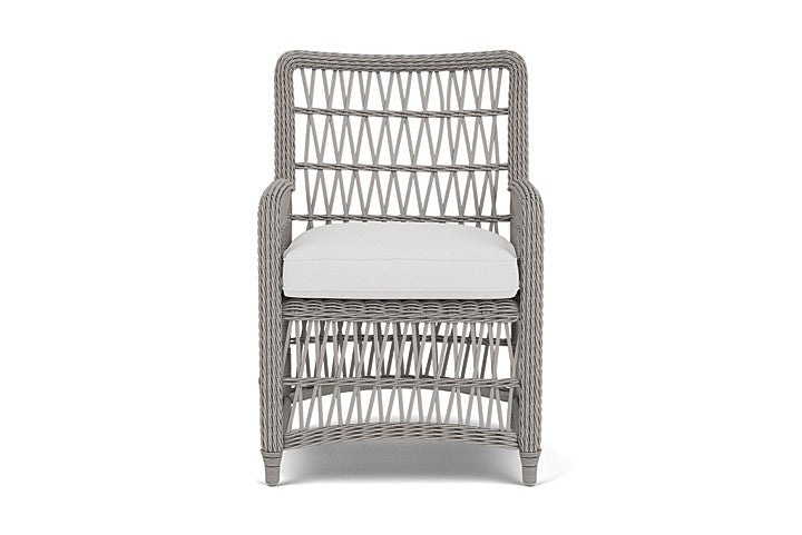 Mackinac Dining Armchair
