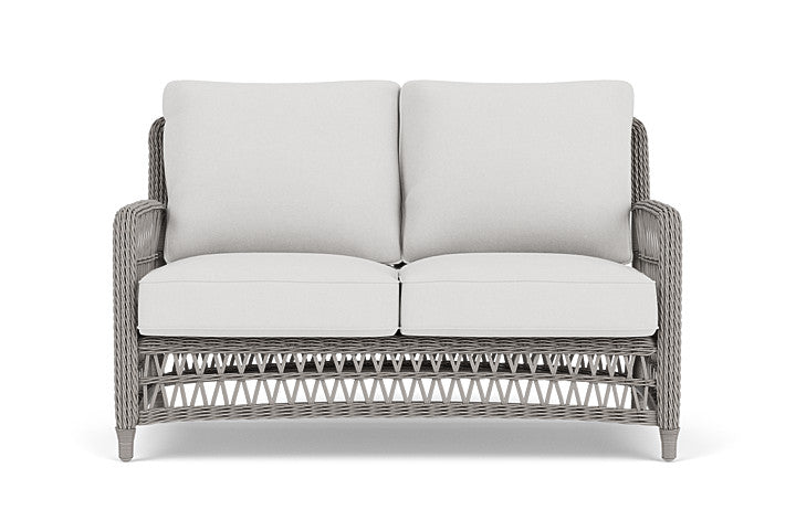 Mackinac Loveseat