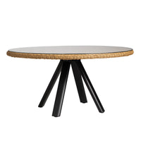 59" Round Dining Table