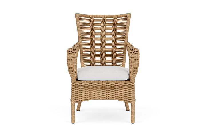 Magnolia Dining Armchair