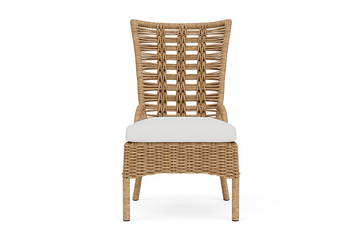 Magnolia Armless Dining Chair