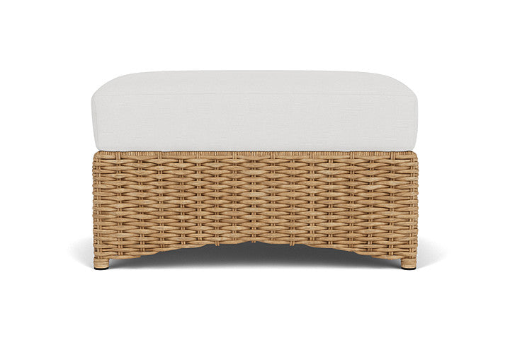 Magnolia Ottoman