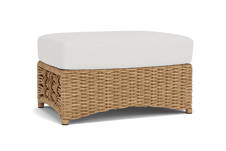 Magnolia Ottoman