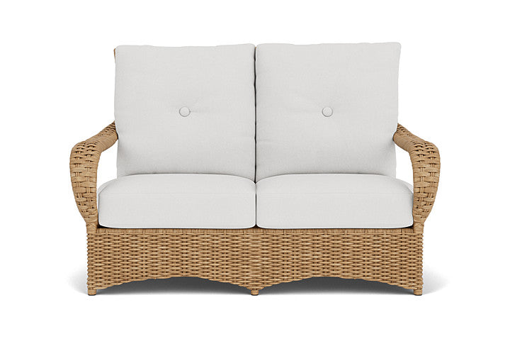 Magnolia Loveseat