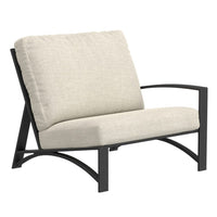 Left Sectional