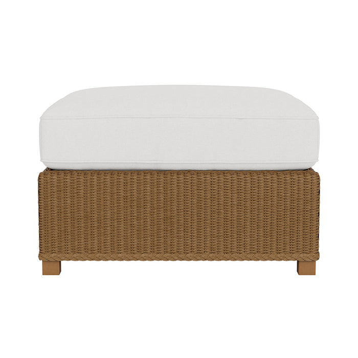 Hamptons Large Ottoman