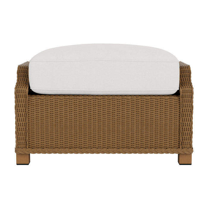 Hamptons Ottoman